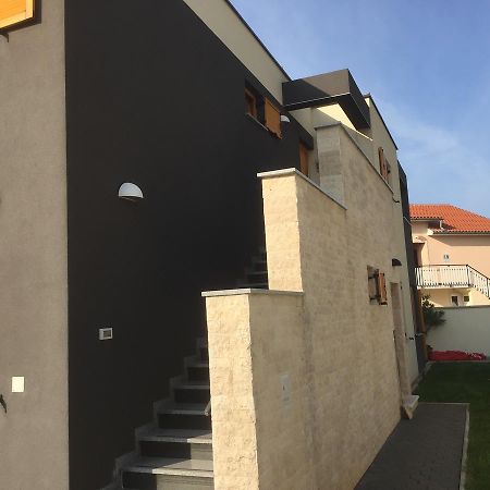 Villa Palatium I Fažana Εξωτερικό φωτογραφία
