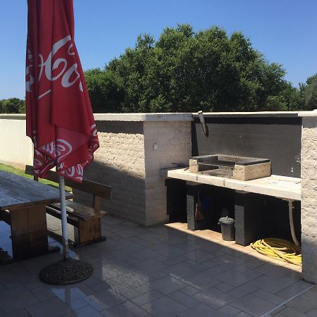 Villa Palatium I Fažana Εξωτερικό φωτογραφία