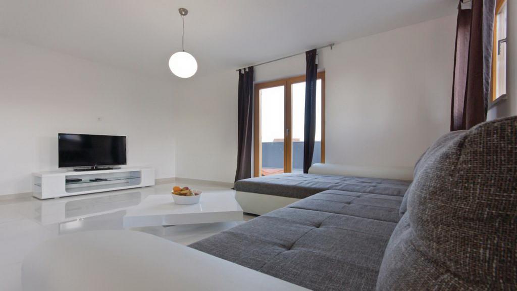 Villa Palatium I Fažana Εξωτερικό φωτογραφία